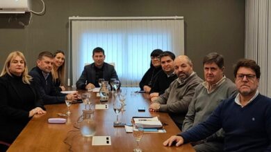 Photo of El fin de JxC | Los radicales de provincia de Buenos Aires rechazan la alianza violeta y buscan liderar la “tercera vía”
