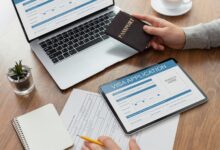 Photo of Desde cuándo aplica la nueva tasa de US$250 en la visa americana para trabajar y viajar a EE.UU.