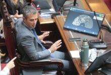Photo of El Congreso, en pausa: Milei dilata los vetos y la oposición se reagrupa en silencio