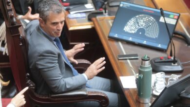 Photo of El Congreso, en pausa: Milei dilata los vetos y la oposición se reagrupa en silencio