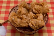 Photo of Sin harina ni grasa: pastelitos saludables para celebrar el 9 de Julio