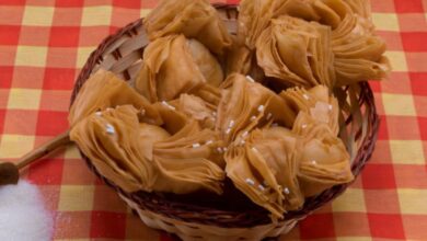 Photo of Sin harina ni grasa: pastelitos saludables para celebrar el 9 de Julio