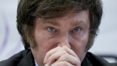 Photo of Casi la mitad de los argentinos teme perder el trabajo​Casi la mitad de los argentinos teme perder el trabajo 
