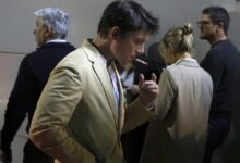 Photo of Sospechan que Santiago jugó con los gobernadores para lastimar a Lule y Karina​Sospechan que Santiago jugó con los gobernadores para lastimar a Lule y Karina 