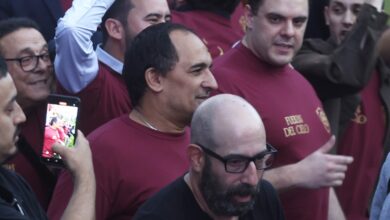 Photo of Los trolls de Milei salieron a pedir un golpe de Estado que cierre el Congreso​Los trolls de Milei salieron a pedir un golpe de Estado que cierre el Congreso 