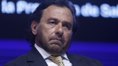 Photo of «No pueden seguir mirando para otro lado»​»No pueden seguir mirando para otro lado» 