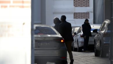 Photo of Kicillof quiere un Plan B y definió con sus intendentes presentar un frente propio​Kicillof quiere un Plan B y definió con sus intendentes presentar un frente propio 