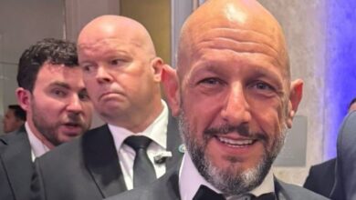 Photo of Caputo le entregó a Scatturice contratos por más de 2000 millones en Economía​Caputo le entregó a Scatturice contratos por más de 2000 millones en Economía 