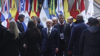 Photo of Los presidentes del Mercosur quieren más protagonismo de Lula ante la falta de liderazgo de Milei​Los presidentes del Mercosur quieren más protagonismo de Lula ante la falta de liderazgo de Milei 