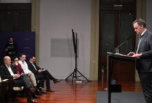 Photo of El gobierno elimina Vialidad y pone a los gendarmes a controlar la seguridad en las rutas​El gobierno elimina Vialidad y pone a los gendarmes a controlar la seguridad en las rutas 