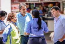 Photo of El PJ de Corrientes lleva de candidato a intendente al massista Braillard Poccard​El PJ de Corrientes lleva de candidato a intendente al massista Braillard Poccard 