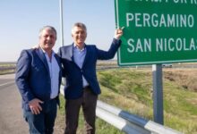 Photo of Pro se parte tras el pacto electoral con LLA: un intendente macrista se va con los Passaglia y otro negocia con Talerico