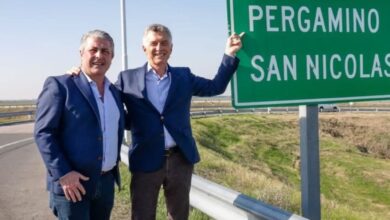 Photo of Pro se parte tras el pacto electoral con LLA: un intendente macrista se va con los Passaglia y otro negocia con Talerico