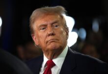 Photo of Donald Trump amenazó con sumar un arancel extra del 10% a los países que respalden a los Brics