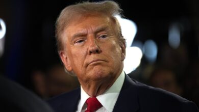 Photo of Donald Trump amenazó con sumar un arancel extra del 10% a los países que respalden a los Brics