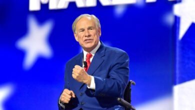 Photo of La nueva ley de Abbott en Texas: obliga a sheriffs a colaborar con el ICE y crea una división de seguridad fronteriza