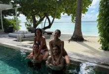 Photo of Las paradisíacas vacaciones de Dybala y Oriana con Leandro Paredes y Camila Galante: “Fueron días increíbles”