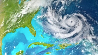 Photo of Una nueva amenaza tropical podría surgir frente a Florida y convertirse en el huracán Dexter