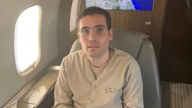 Photo of Qué significa que el hijo de “El Chapo” se haya declarado culpable de narcotráfico en EE.UU.