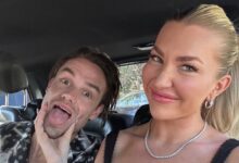 Photo of La fuerte reflexión de la novia de Liam Payne a nueve meses de la muerte del cantante: “¿Me va a reconocer?”