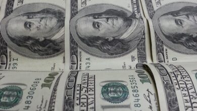 Photo of Dólar hoy: el blue sube $30 y alcanza los $1330