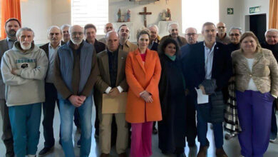 Photo of Cerraron la investigación por la visita de los diputados a los genocidas