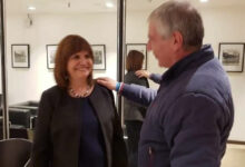 Photo of Patricia Bullrich desplegó otro show de mentiras por la detención de Gustavo Bruzzone