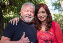 Photo of La visita de Lula a Cristina Kirchner