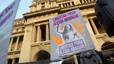 Photo of Una causa armada para perseguir opositores