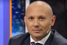 Photo of Marcelo D’Alessio fue condenado a 13 años y medio por extorsión