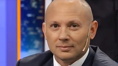 Photo of Marcelo D’Alessio fue condenado a 13 años y medio por extorsión