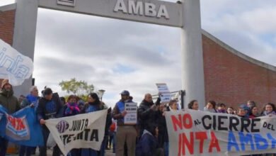 Photo of Alerta por el cierre inminente de la Estación Experimental del INTA AMBA 