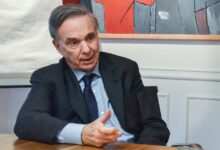 Photo of Pichetto cuestionó la condena contra Cristina Kirchner: «Es un tema político»