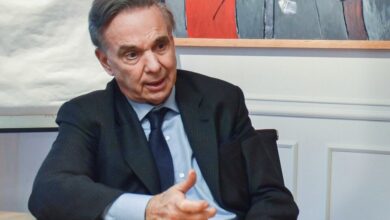 Photo of Pichetto cuestionó la condena contra Cristina Kirchner: «Es un tema político»