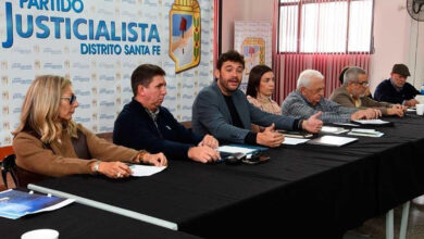 Photo of ¿Quién ganó en Santa Fe?