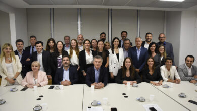 Photo of El pacto fáustico del PRO para intentar sobrevivir