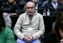 Photo of Rechazaron la prisión domiciliaria para José López en la causa Vialidad
