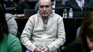 Photo of Rechazaron la prisión domiciliaria para José López en la causa Vialidad