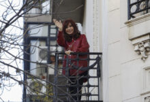 Photo of Audiencia clave por la domiciliaria, las visitas y la tobillera de Cristina Kirchner