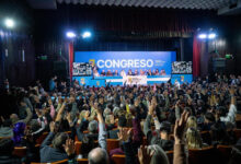 Photo of El peronismo bonaerense, cerca de un frente electoral