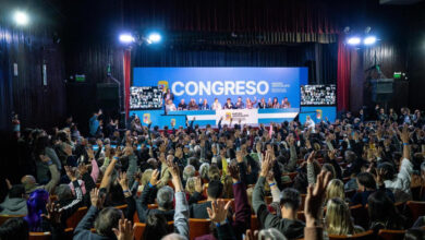 Photo of El peronismo bonaerense, cerca de un frente electoral