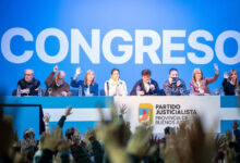 Photo of El PJ bonarense definió la mesa de unidad para armar el frente electoral 