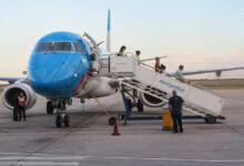 Photo of Paro de controladores aéreos: reunión clave para intentar destrabar el conflicto