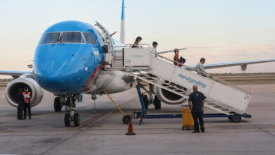 Photo of Paro de controladores aéreos: reunión clave para intentar destrabar el conflicto