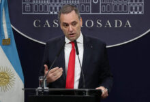 Photo of Javier Milei disolvió Vialidad Nacional  