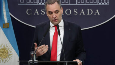 Photo of Javier Milei disolvió Vialidad Nacional  