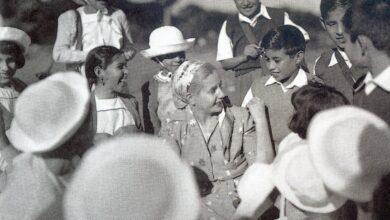 Photo of Metafísica justicialista