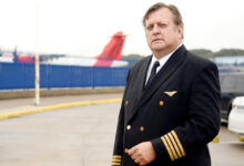 Photo of El gremio de pilotos reafirma a Pablo Biró como director obrero de Aerolíneas Argentinas