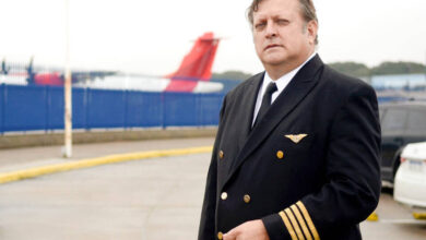 Photo of El gremio de pilotos reafirma a Pablo Biró como director obrero de Aerolíneas Argentinas
