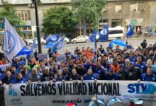 Photo of La CGT repudió la disolución de Vialidad Nacional